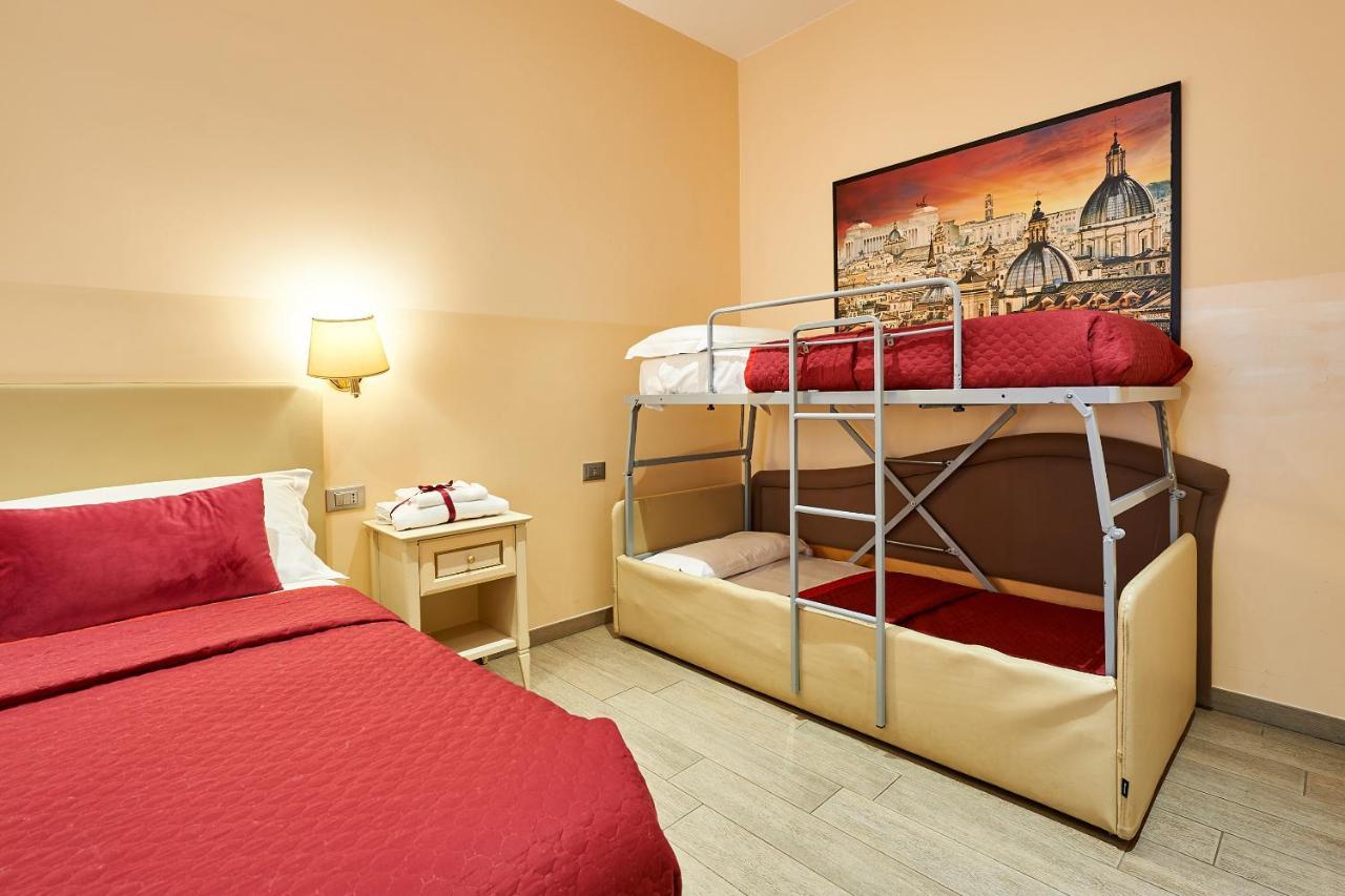 Catone Vatican Pensionat 2*